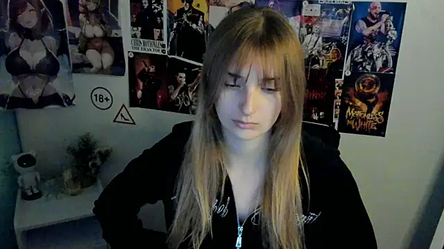 Snapshot of NeyliDream chatting on October 13, 2025, 12:27 pm NeyliDream online show from October 13, 2025, 12:27 pm