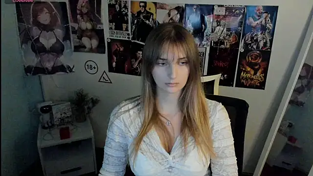 Snapshot of NeyliDream chatting on November 11, 2025, 1:44 pm NeyliDream online show from November 11, 2025, 1:44 pm