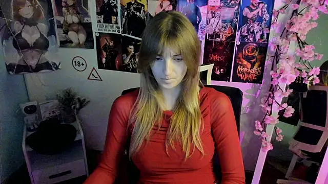 Snapshot of NeyliDream chatting on November 26, 2025, 1:12 pm NeyliDream online show from November 26, 2025, 1:12 pm