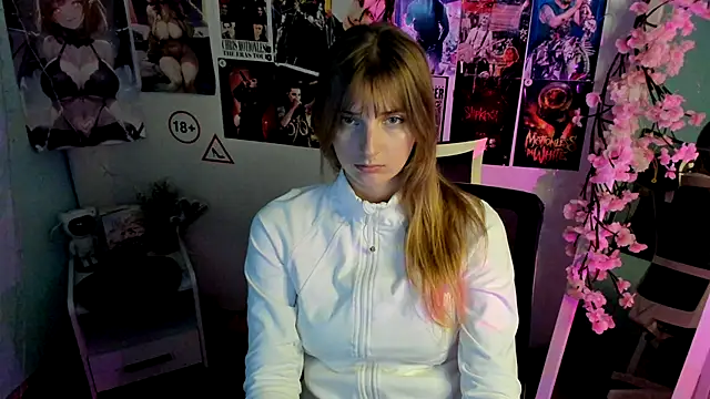 Snapshot of NeyliDream chatting on November 27, 2025, 1:24 pm NeyliDream online show from November 27, 2025, 1:24 pm