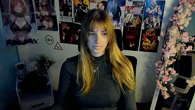 Snapshot of NeyliDream chatting on November 30, 2025, 7:01 am NeyliDream online show from November 30, 2025, 7:01 am