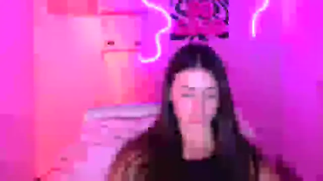 AlisaBubbles online show from November 13, 2025, 4:06 pm