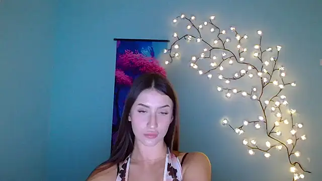 AlisaBubbles online show from November 14, 2025, 12:59 pm