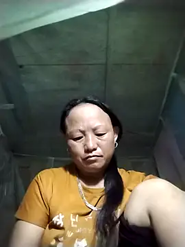 Samdim23 online show from September 16, 2025, 8:43 pm