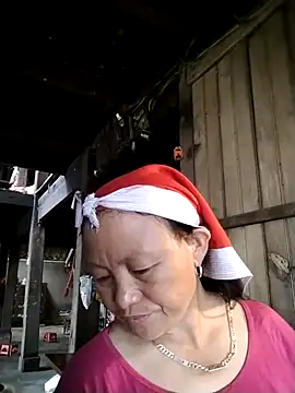 Samdim23 online show from October 7, 2025, 2:53 am