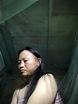 Samdim23 online show from October 7, 2025, 9:34 pm