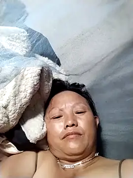 Samdim23 online show from October 15, 2025, 10:21 pm