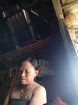 Samdim23 online show from October 18, 2025, 2:14 am