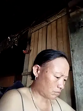 Samdim23 online show from October 19, 2025, 2:34 am