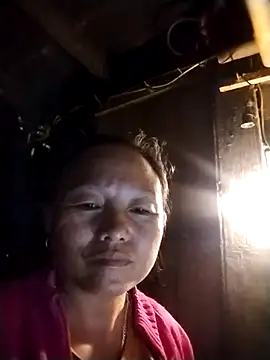 Samdim23 online show from November 8, 2025, 2:06 pm