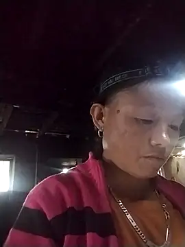 Samdim23 online show from November 9, 2025, 2:10 am