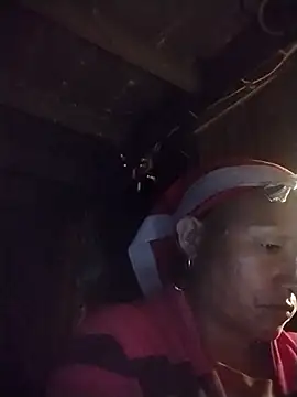 Samdim23 online show from November 11, 2025, 3:01 pm