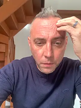 Snapshot of Marronglace1 chatting on October 1, 2025, 8:09 am Marronglace1 online show from October 1, 2025, 8:09 am