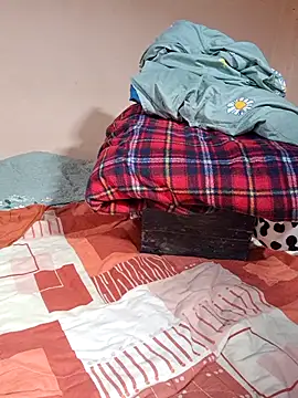 Ansiasex online show from May 24, 2026, 3:39 pm