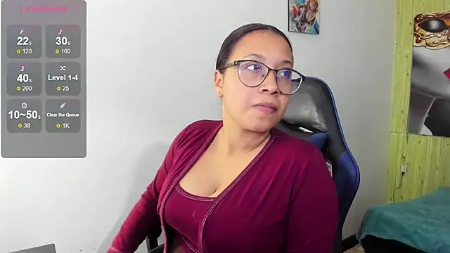 susan mooree online show from February 20, 2026, 7:47 pm