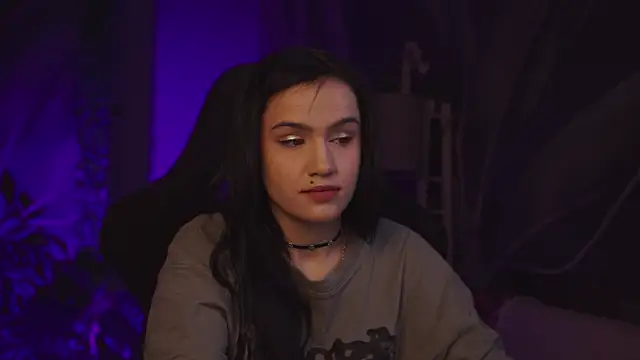 Snapshot of MonicaFarmer chatting on February 7, 2026, 2:26 am MonicaFarmer online show from February 7, 2026, 2:26 am