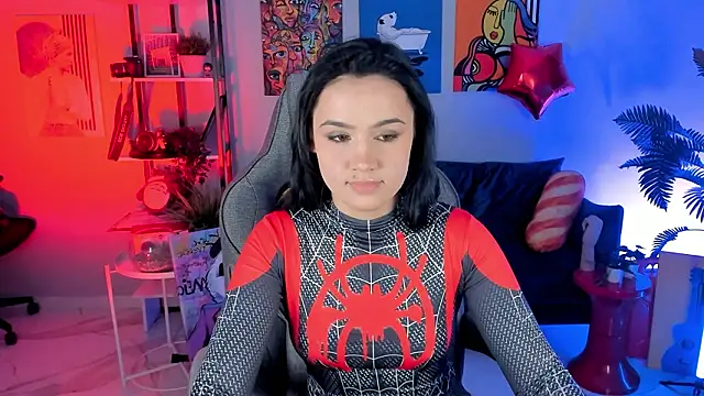 Snapshot of MonicaFarmer chatting on February 19, 2026, 11:23 pm MonicaFarmer online show from February 19, 2026, 11:23 pm