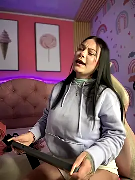 Megaan  More online show from September 11, 2025, 2:22 am