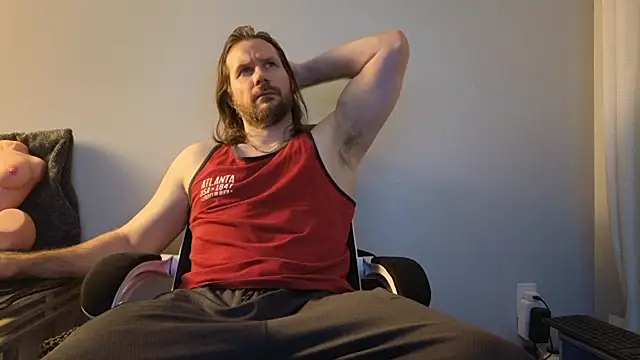 Snapshot of AlbinoAdonis chatting on February 18, 2026, 3:35 am AlbinoAdonis online show from February 18, 2026, 3:35 am