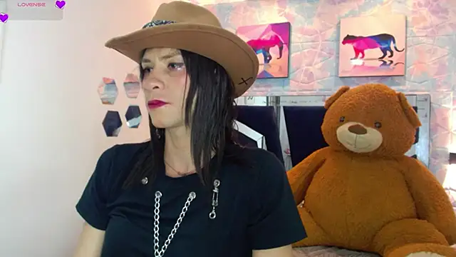 Snapshot of Charlotte_Landry__ chatting on February 2, 2026, 7:45 pm Charlotte Landry online show from February 2, 2026, 7:45 pm