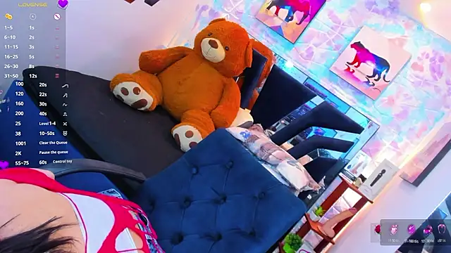 Snapshot of Charlotte_Landry__ chatting on February 25, 2026, 3:54 pm Charlotte Landry online show from February 25, 2026, 3:54 pm