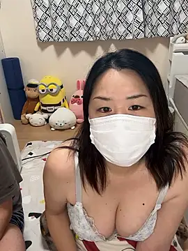 kobaru69 online show from February 8, 2026, 1:58 pm