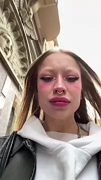 Sugar Pop online show from September 22, 2025, 11:56 am