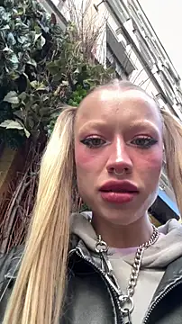 Sugar Pop online show from September 25, 2025, 1:26 pm