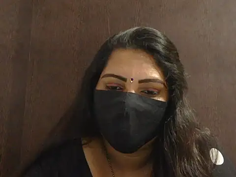 Snapshot of Nisha-telugu chatting on December 3, 2025, 5:00 pm Nisha-telugu online show from December 3, 2025, 5:00 pm