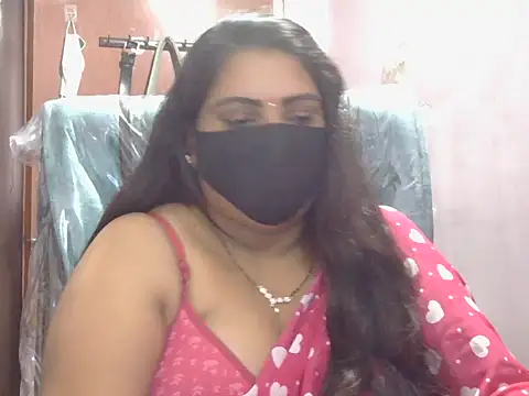 Snapshot of Nisha-telugu chatting on December 4, 2025, 3:54 pm Nisha-telugu online show from December 4, 2025, 3:54 pm