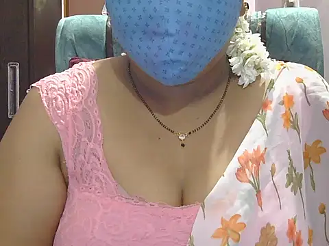 Snapshot of Nisha-telugu chatting on February 3, 2026, 2:00 pm Nisha-telugu online show from February 3, 2026, 2:00 pm