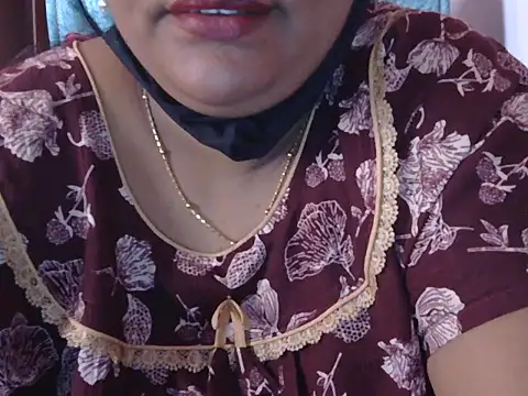 Snapshot of Nisha-telugu chatting on February 7, 2026, 9:57 am Nisha-telugu online show from February 7, 2026, 9:57 am