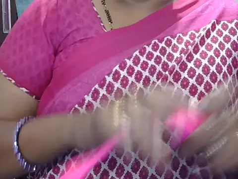 Snapshot of Nisha-telugu chatting on February 17, 2026, 5:30 pm Nisha-telugu online show from February 17, 2026, 5:30 pm