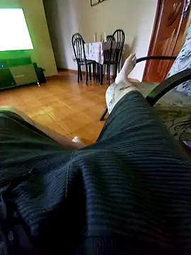 RoddieX online show from November 23, 2025, 8:52 pm