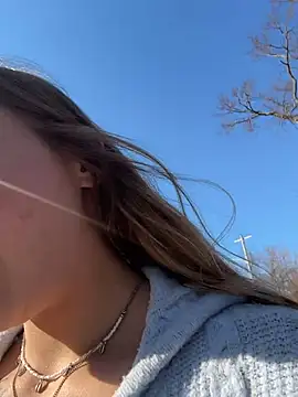 Snapshot of AllesandraLove chatting on February 15, 2026, 8:49 pm AllesandraLove online show from February 15, 2026, 8:49 pm