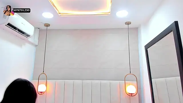 Snapshot of Dream_nena chatting on January 6, 2026, 8:01 pm Dream nena online show from January 6, 2026, 8:01 pm