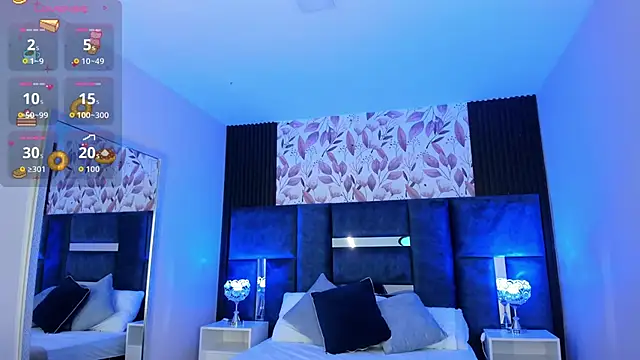 CarolinaaGomezz online show from December 2, 2025, 7:42 pm