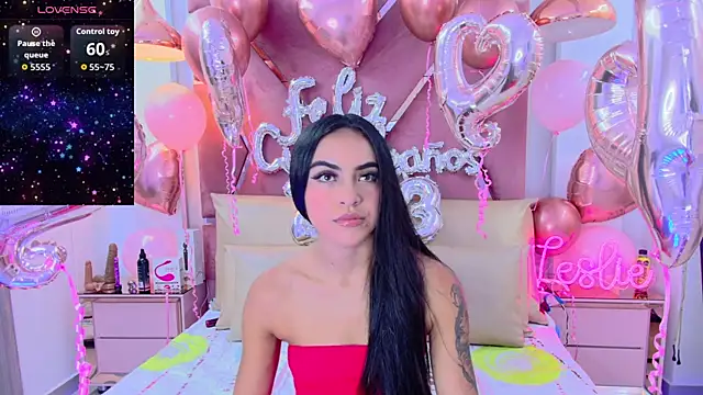 Snapshot of Leslie_Bussh_ chatting on January 10, 2026, 1:02 pm Leslie Bussh online show from January 10, 2026, 1:02 pm