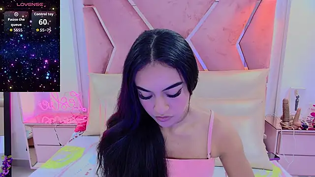 Snapshot of Leslie_Bussh_ chatting on January 14, 2026, 12:44 pm Leslie Bussh online show from January 14, 2026, 12:44 pm