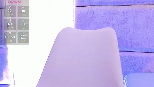 Ridwana  online show from October 19, 2025, 1:12 pm