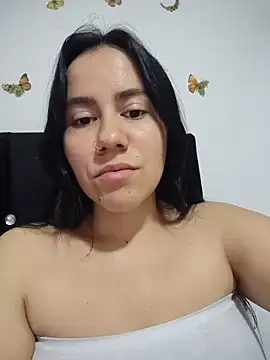valen-sexx online show from May 23, 2026, 3:34 am