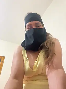 Wild-Nayra online show from February 16, 2026, 9:11 pm