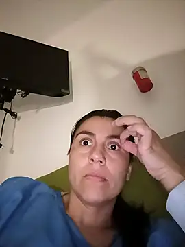 Snapshot of vanessa-titisM chatting on February 8, 2026, 4:49 am vanessa-titisM online show from February 8, 2026, 4:49 am