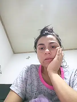 Snapshot of vanessa-titisM chatting on February 14, 2026, 5:26 am vanessa-titisM online show from February 14, 2026, 5:26 am