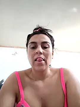 Snapshot of vanessa-titisM chatting on February 28, 2026, 4:19 pm vanessa-titisM online show from February 28, 2026, 4:19 pm