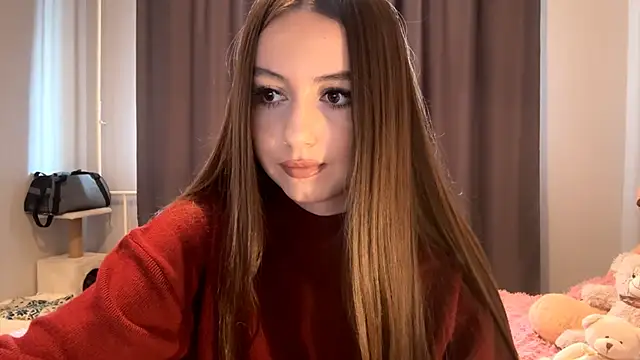 Snapshot of CatherinDream chatting on October 8, 2025, 2:31 am CatherinDream online show from October 8, 2025, 2:31 am