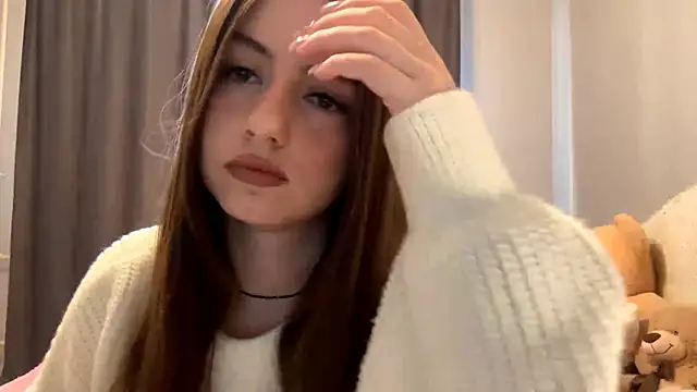 CatherinDream online show from October 17, 2025, 3:53 am