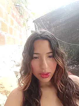 Snapshot of Sweet-Doncella chatting on September 18, 2025, 2:52 pm Sweet-Doncella online show from September 18, 2025, 2:52 pm