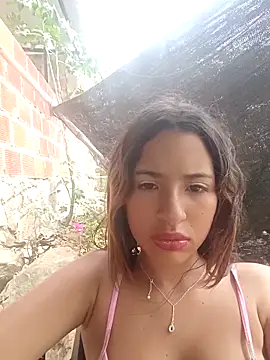 Snapshot of Sweet-Doncella chatting on September 28, 2025, 2:22 pm Sweet-Doncella online show from September 28, 2025, 2:22 pm