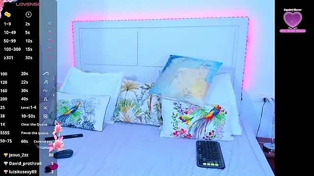 kandirous online show from September 19, 2025, 10:54 pm